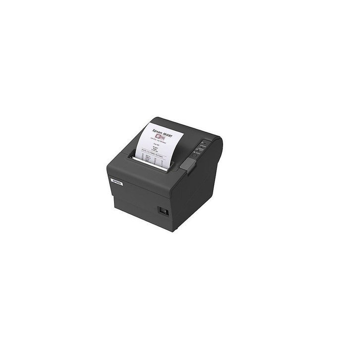 Intermec PC43t PC43TA01000201 Thermal Transfer Monochrome Printer 203dpi USB Ethernet N2