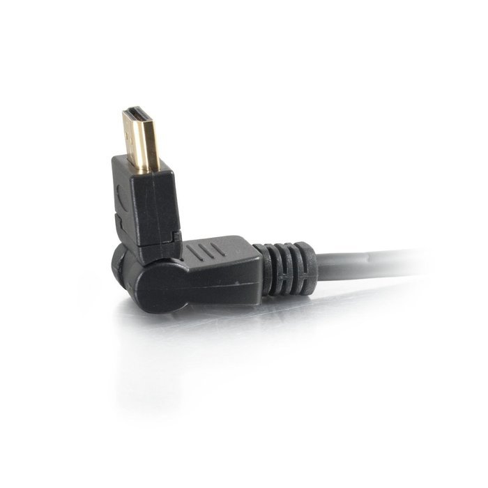 Premium HDMI-HDMI Cable,1 meter 3 feet