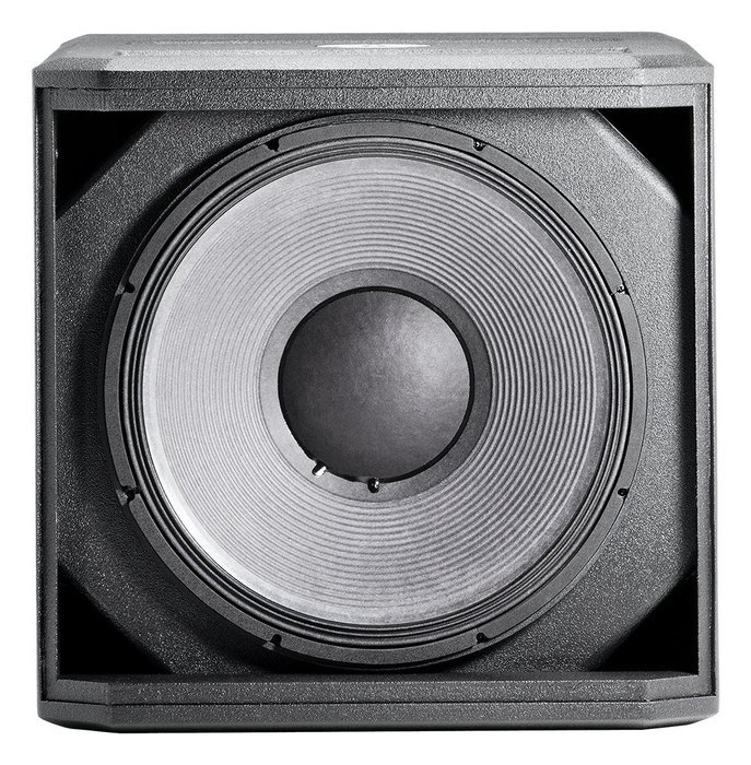 JBL STX818S Single 18-Inch Bass Reflex Subwoofer N2