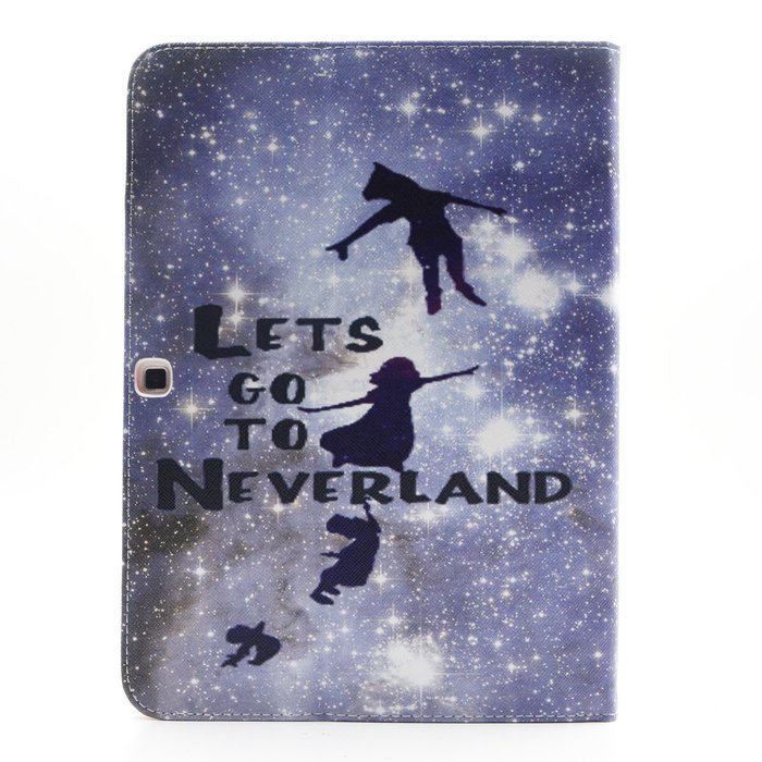 Tab 4 7.0 Case, Firefish Damage Resistance Case Premium PU Leather Wallet Card Slots Kickstand Feature Case for... N7