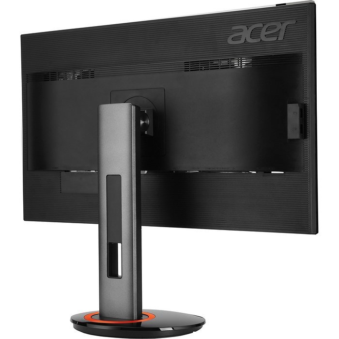Acer XB270H 27' LED LCD Monitor - 16:9 - 1 ms (Certified Refurbished) N3