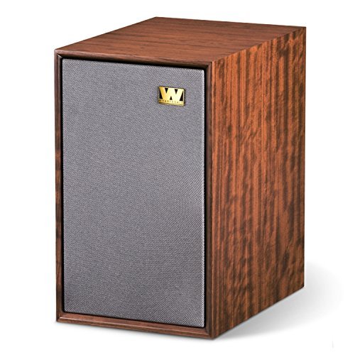 Wharfedale - Denton 80th Anniversary Bookshelf Speakers (Pr)