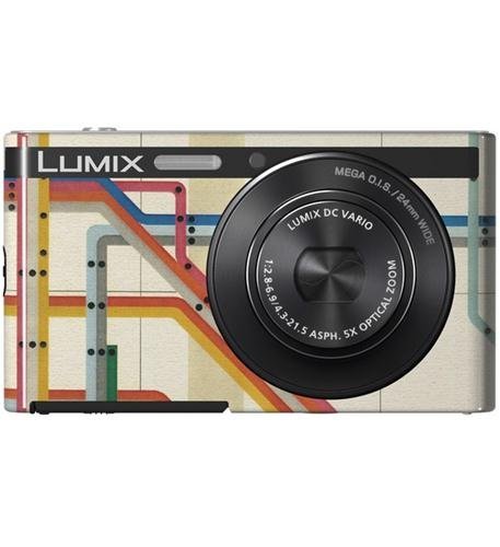Panasonic XS1 Camera N2