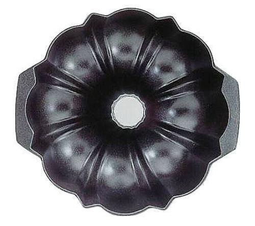 Nordic Ware Original Procast Bundt Pan - 3 Quart 10.38 Length X 10.38 Width Bundt Pan - Cast Aluminum