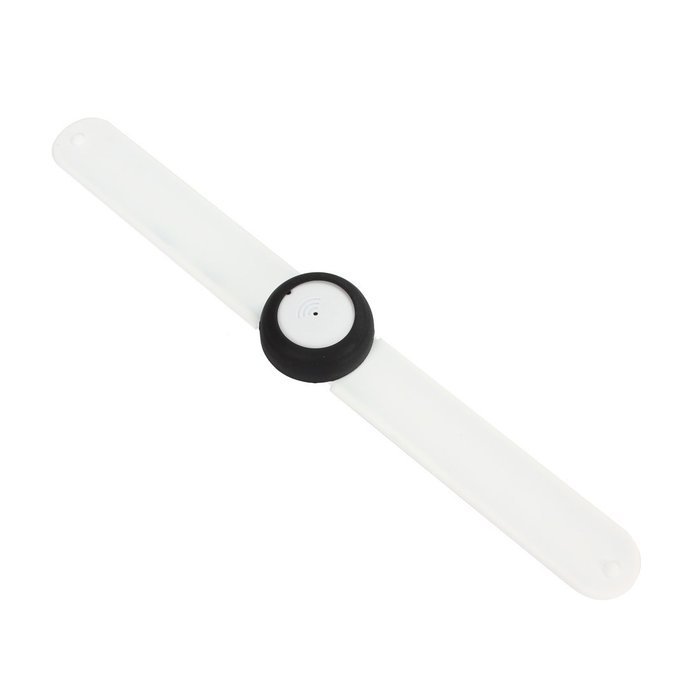 OriGlam Mini HV-102 Bluetooth 4.0 Kids Anti-lost Alarm Wristband Bracelet Support Android / iOS N6