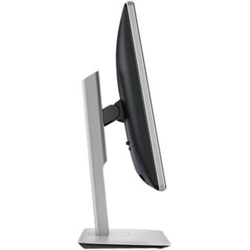 Dell P1914S 19" Widescreen LED monitor, 5:4, 1280 x 1024, 250 Nits, 1000:1, 8 ms, DVI-D/VGA... N2
