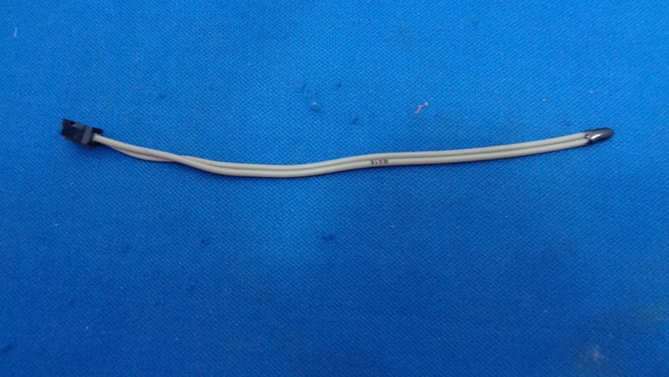 LG5834001 Genuine Brother Thermistor Assembly Fax2820 MFC7420 MFC7820N MFC7225N INTELLIFAX2820 DCP7020 INTELLIFAX2910...