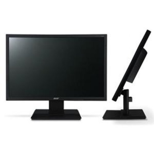 Acer V226WL 22" LED LCD Monitor - 16:10 - 5 ms [UM.EV6AA.002] -
