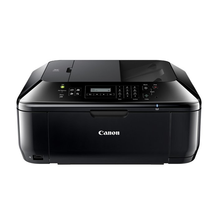 Canon PIXMA MX432 Wireless Color Photo Printer with Scanner, Copier and Fax N9