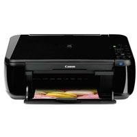 Canon PIXMA MP499 Wireless All-in-One Printer N3