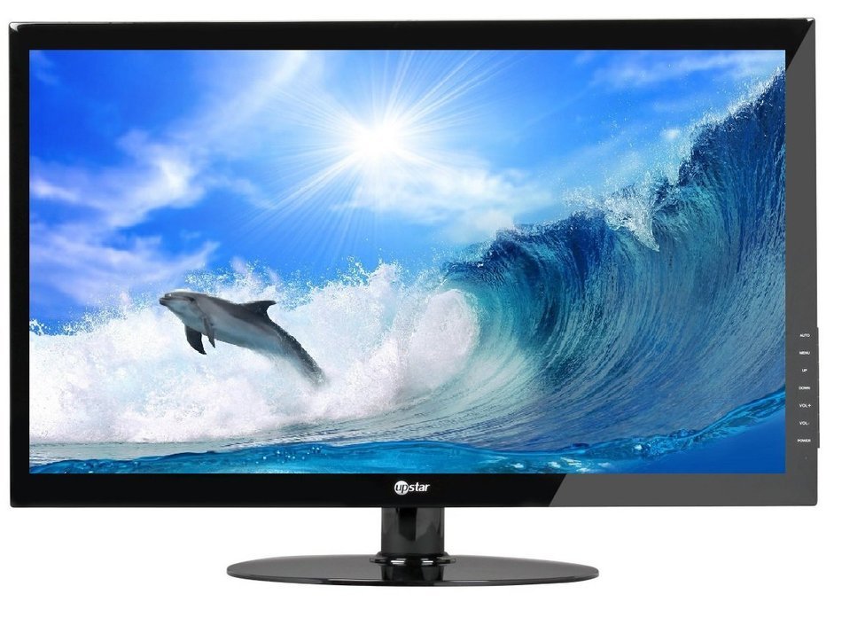 Upstar M200A1 20" Screen LED-Lit Monitor N19