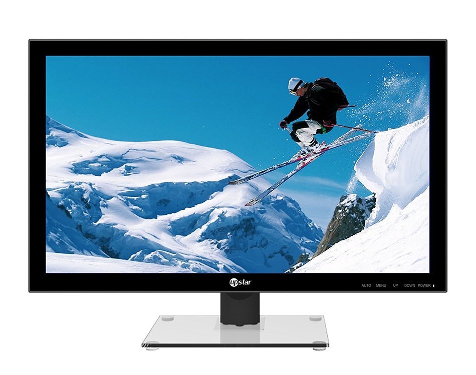 Upstar M200A1 20" Screen LED-Lit Monitor N21