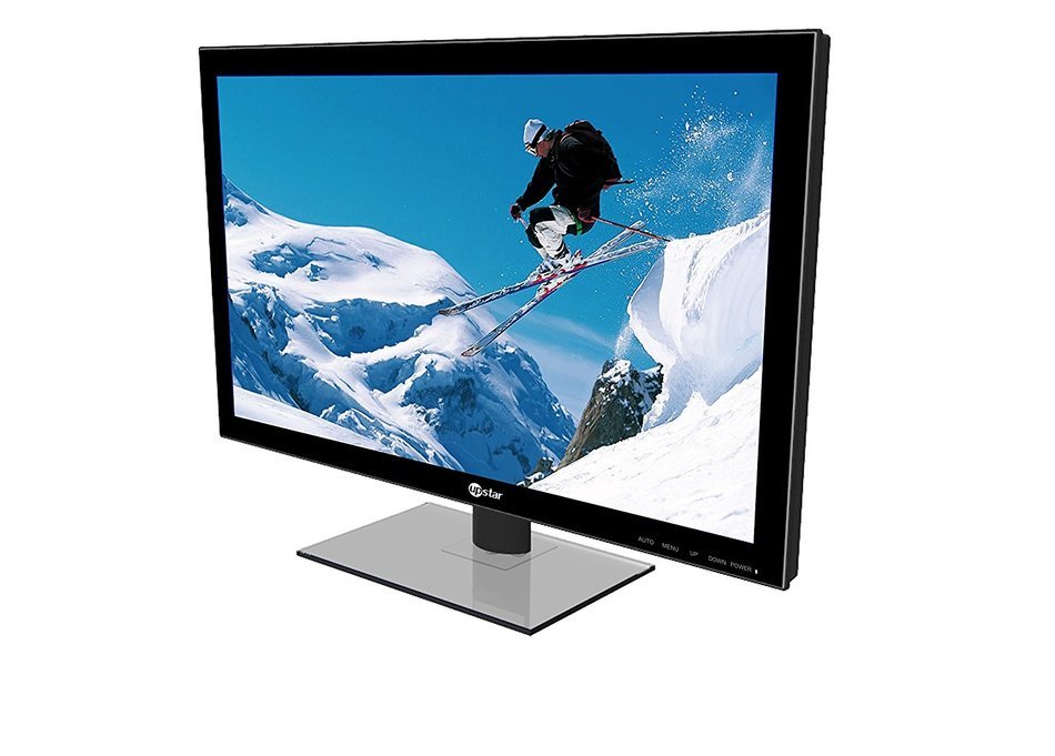 Upstar M200A1 20" Screen LED-Lit Monitor N22