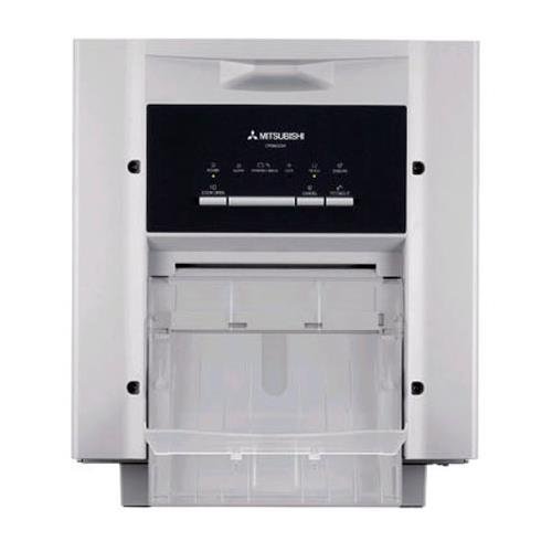 Mitsubishi CP-9810DW Dye Sub Color Thermal Photo Ultra-Fast, Large Volume Printer with 2.0 USB Interface, 300dpi...