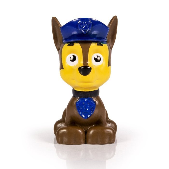 Nickelodeon Paw Patrol Mini Figurine/Cake Toppers ~ set of 6 Rocky, Zuma, Skye, Rubble, Marshall & Chase N5