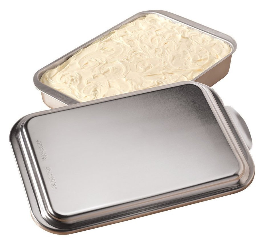 Cake Pan