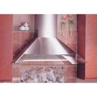 Broan-Nutone RFX6504 Flue Extension for 9' to 10' ceilings