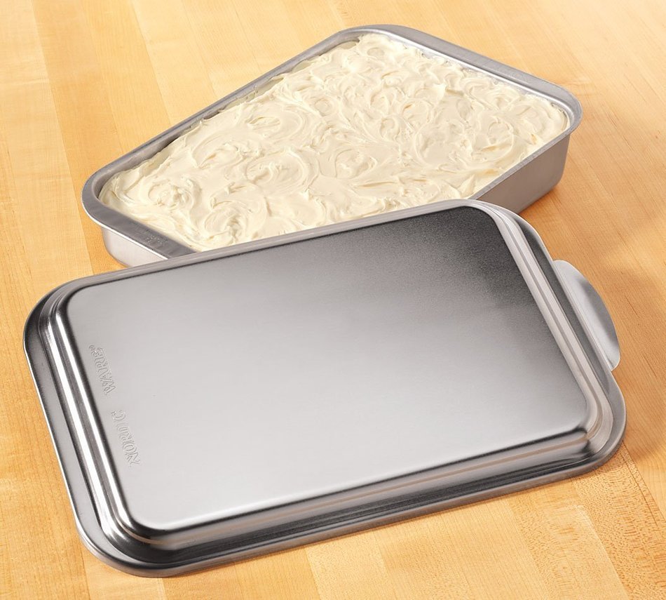 Cake Pan N2