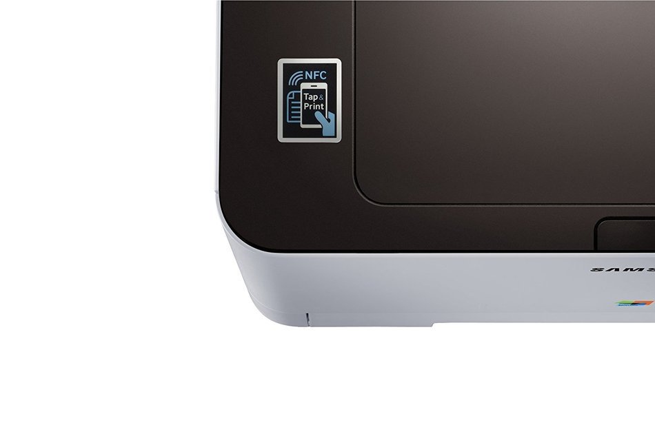 Xpress C1810W Laser Printer N2
