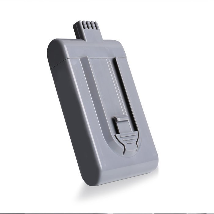 Antiee Replacement 21.6v 2000mAh battery for Dyson Dc16 Dyson Handheld Vacuum Cleaner DC16 Root 6 DC16 DC16 Animal...