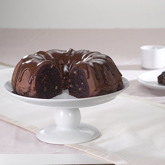 Nordic Ware Original Cinnamon Streusel Bundt Mix N2