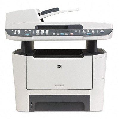 HP LaserJet M2727NF All-in-One Network-Ready Laser Printer