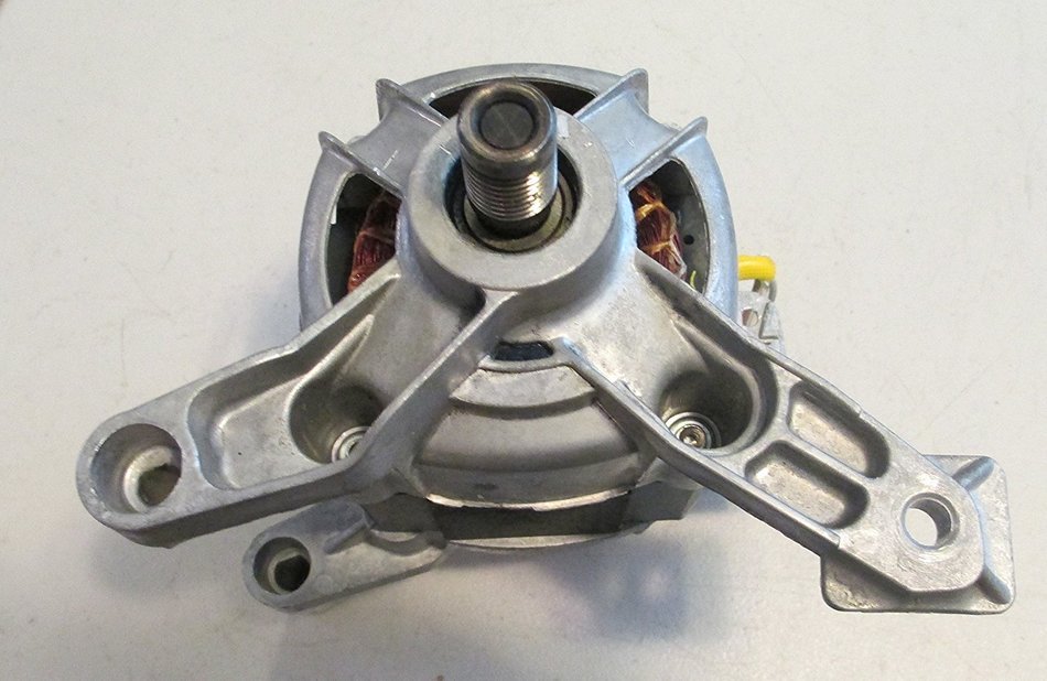 Kenmore Washer Motor Model J52HRC-0107 P/N 8540542 N3