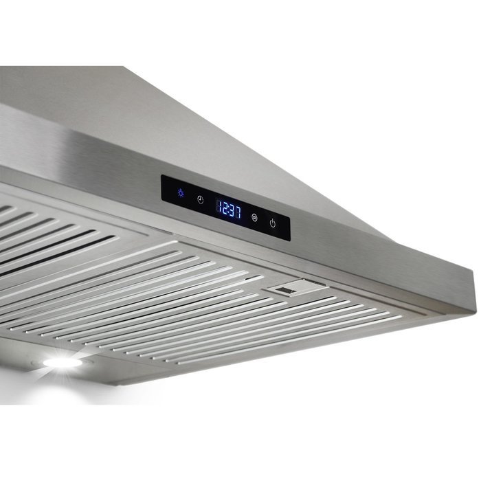 Golden Vantage 30 Wall Mount Range Hood Gvbi 30s Stainless Steel Vent