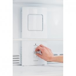 Frigidaire FFTR1814QS Top Freezer Refrigerator with 18.0 cu. ft. Capacity in Stainless Steel N3