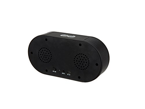 Thumbs Up! Infinity Speaker, Portable N3