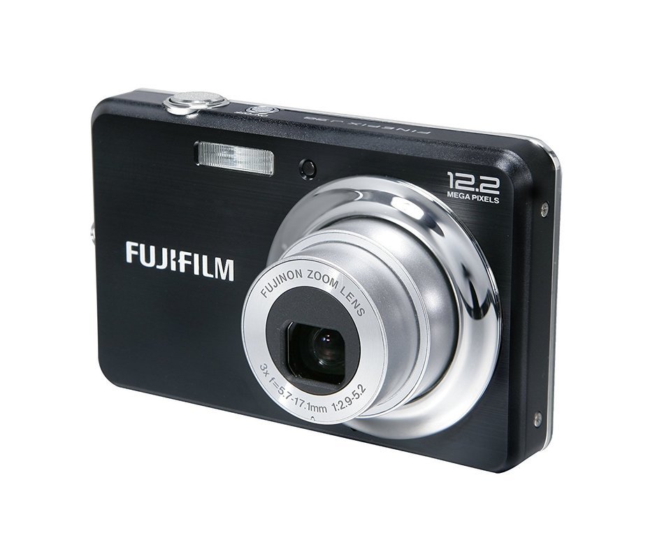 Fuji 15975573 12.0 Megapixel FinePix Digital Camera