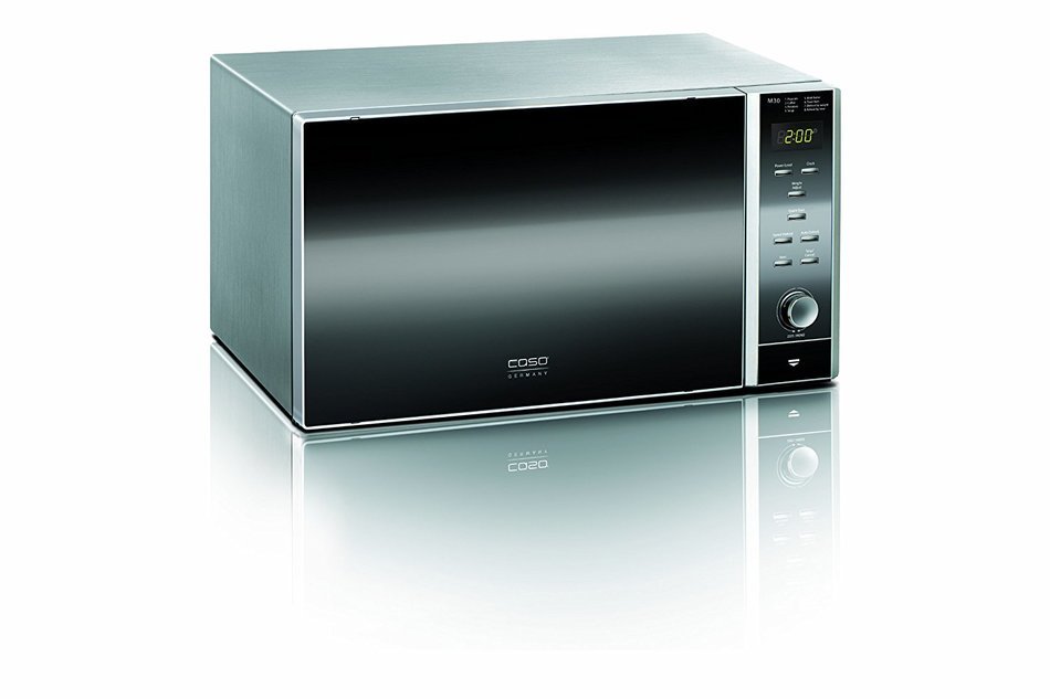CASO Germany M30 Microwave Oven free image download