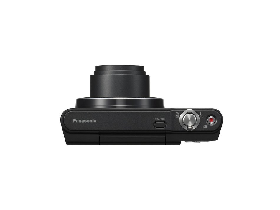 Panasonic DMC-SZ10K LUMIX Slim Camera with Built-in WiFi