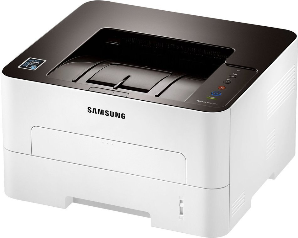 Samsung Xpress M2835DW Mono Laser Printer N3
