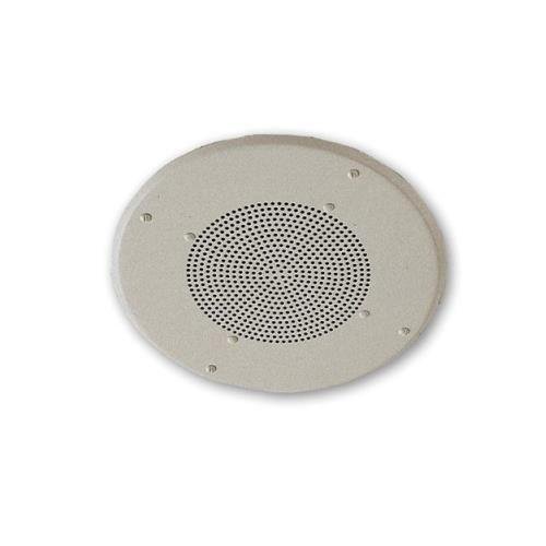 VALCOM VC-S-500VC Valcom Clarity 25/70V 8inCeiling Speaker - NEW - White Box - VC-S-500VC