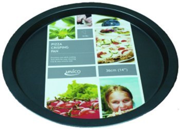 14.25" Pizza Pan Case Pack 36