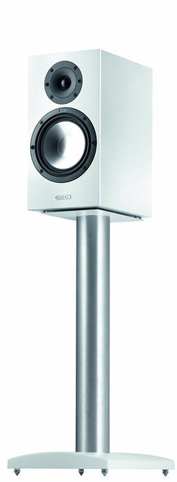 Canton 03367 GLE 436 Speaker (White)