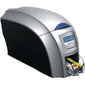 MAGICARD 3633-0001 Enduro ID Card Pri