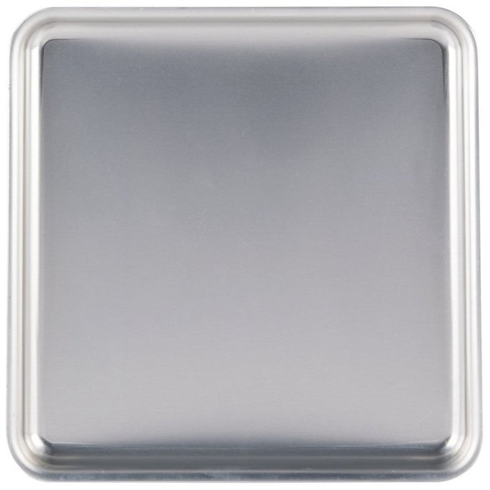 American Metalcraft CAR14HCSP 14" Super Perforated Hard Coat Anodized Aluminum CAR Pizza Pan