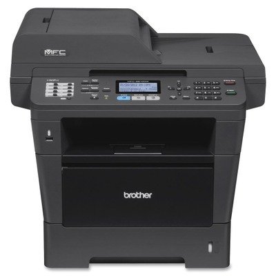 BRTMFC8910DW - Brother MFC-8910DW Wireless All-in-One Laser Printer