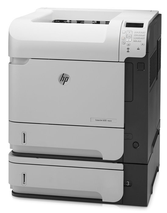HP LaserJet Enterprise 600 Printer M602x