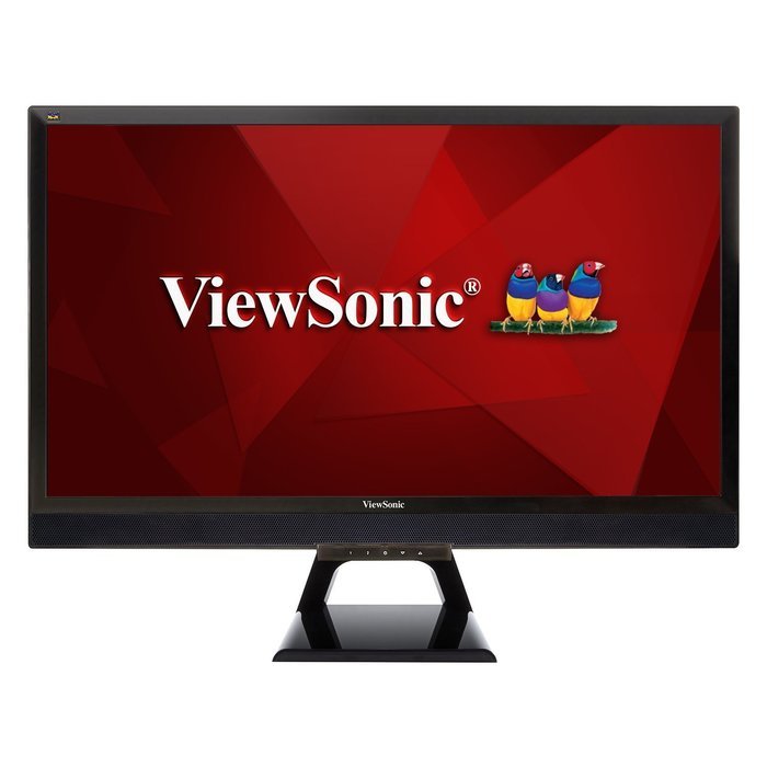 ViewSonic VX2858SML 28-inch Full HD LED Monitor N2
