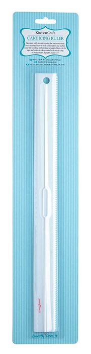 35cm Cake Icing Levelling Ruler N2