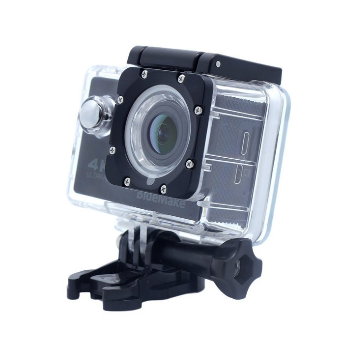 Ultra 4K Wifi Waterproof Action Camera F60 Sport Extreme Mini Helmet Cam Recorder Marine Diving 2.0 Lcd 170 Degree...