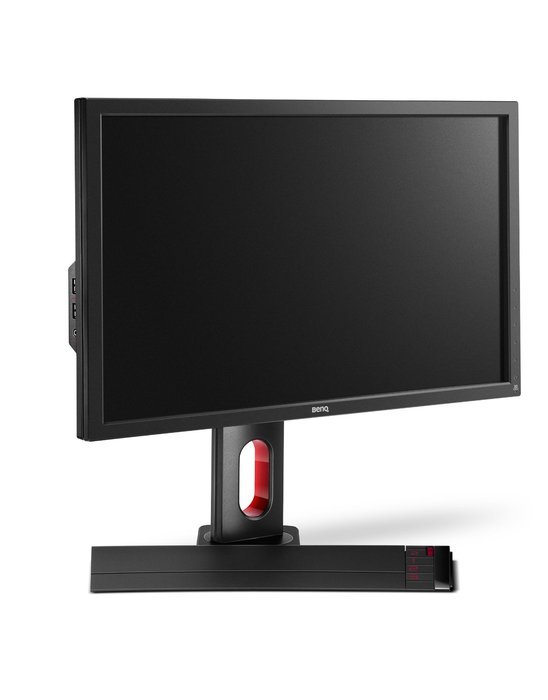 BenQ XL2420TE 144Hz, 1ms High Performance 24-Inch Gaming Monitor N2