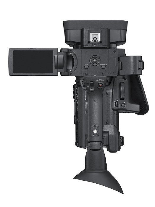 Sony PXWZ150 4K XDCAM Camcorder N8