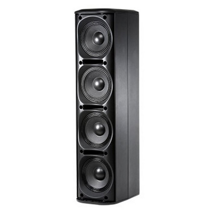 JBL CBT 70JE-1 Black Line Array Extension Speaker