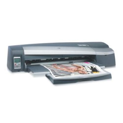 HP DesignJet 130 Large Format Printer (C7791C#A2L)