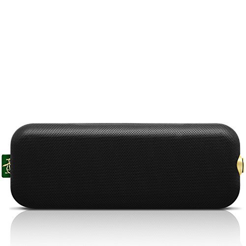 Original Penguin SP58094-BRGD Pocket Speaker, Camel/Gold N4