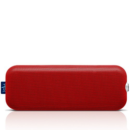 Original Penguin SP58094-BRGD Pocket Speaker, Camel/Gold N6